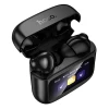 Бездротові навушники Hoco TWS EQ14 Black (6942007644105)