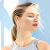 Наушники Hoco M116 Jack 3.5 mm White (6942007644945)