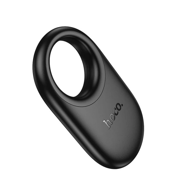 Локалізатор Hoco E94 сумісний з Apple Find My Black (6942007645065)