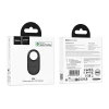 Локалізатор Hoco E94 сумісний з Apple Find My Black (6942007645065)