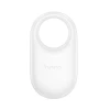 Локализатор Hoco E94 совместимый с Apple Find My White (6942007645072)