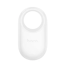 Локалізатор Hoco E94 сумісний з Apple Find My White (6942007645072)