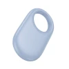 Локалізатор Hoco E94 сумісний з Apple Find My Silver (6942007645096)