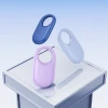 Локалізатор Hoco E94 сумісний з Apple Find My Purple (6942007645102)