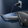 Кабель Hoco X113 USB A - USB C 3A 1 м Grey (6942007646192)