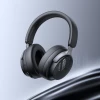 Бездротові навушники Hoco ANC W53 Plus Black (6942007646604)