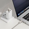 Кабель Hoco X110 USB C to USB C 3A 60W 1m Black (6942007646826)