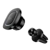 Автотримач Hoco H72 Black (6942007646871)
