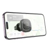 Автотримач Hoco H72 Black (6942007646871)