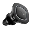 Автотримач Hoco H72 Black (6942007646871)