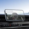 Автотримач Hoco H72 Black (6942007646871)