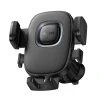 Автотримач Hoco H75 Black (6942007646901)