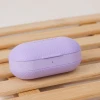 Навушники бездротові Hoco TWS EQ19 Purple (6942007647373)