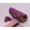 Навушники бездротові Hoco TWS EQ19 Brown (6942007647380)