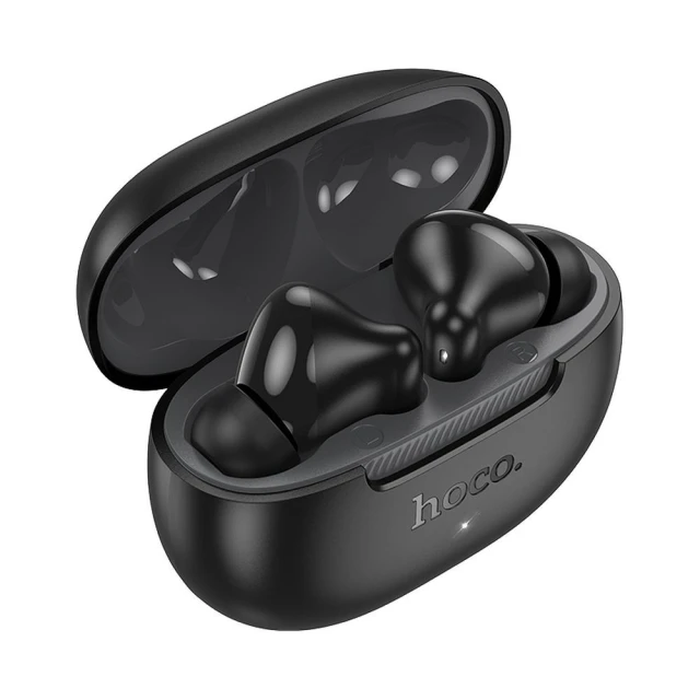 Навушники Hoco TWS EQ24 Black (6942007647786)