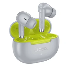 Бездротові навушники Hoco TWS EQ24 Grey (6942007647816)