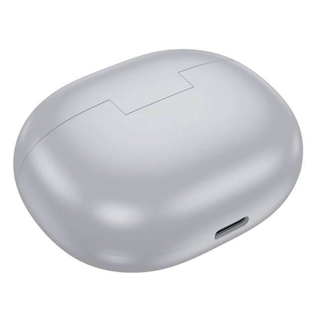 Беспроводные наушники Hoco TWS EQ24 Grey (6942007647816)