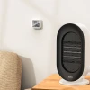 Станція погоди Hoco HX40 White (6942007647823)