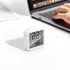 Станція погоди Hoco HX40 White (6942007647823)