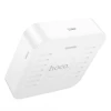 Станція погоди Hoco HX40 White (6942007647823)