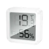 Станція погоди Hoco HX40 White (6942007647823)