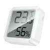 Станція погоди Hoco HX40 White (6942007647823)