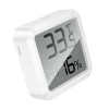 Станція погоди Hoco HX40 White (6942007647823)
