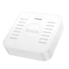 Станція погоди Hoco HX40 White (6942007647823)