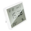 Метеостанція Hoco HX41 White (6942007647830)