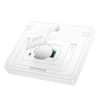 Метеостанція Hoco HX41 White (6942007647830)