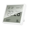 Метеостанція Hoco HX41 White (6942007647830)