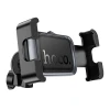 Тримач на кермо Hoco H82 Black Grey (6942007647922)