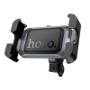 Тримач на кермо Hoco H82 Black Grey (6942007647922)