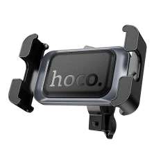 Тримач на кермо Hoco H82 Black Grey (6942007647922)