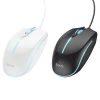 Миша ігрова дротова Hoco GM37 USB A 2400 dpi Black (6942007647953)