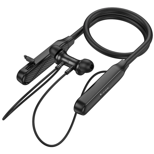 Беспроводные наушники Hoco ES74 Black (6942007648103)