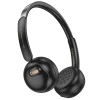 Навушники бездротові накладні Hoco W62 Black (6942007648127)