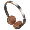 Бездротові навушники Hoco W62 Brown (6942007648134)