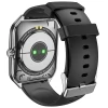 Смарт-годинник Hoco Y28 1.96