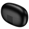 Навушники Hoco EQ26 бездротові вкладиші TWS ANC + ENC Black (6942007652155)
