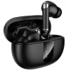 Навушники Hoco EQ26 бездротові вкладиші TWS ANC + ENC Black (6942007652155)
