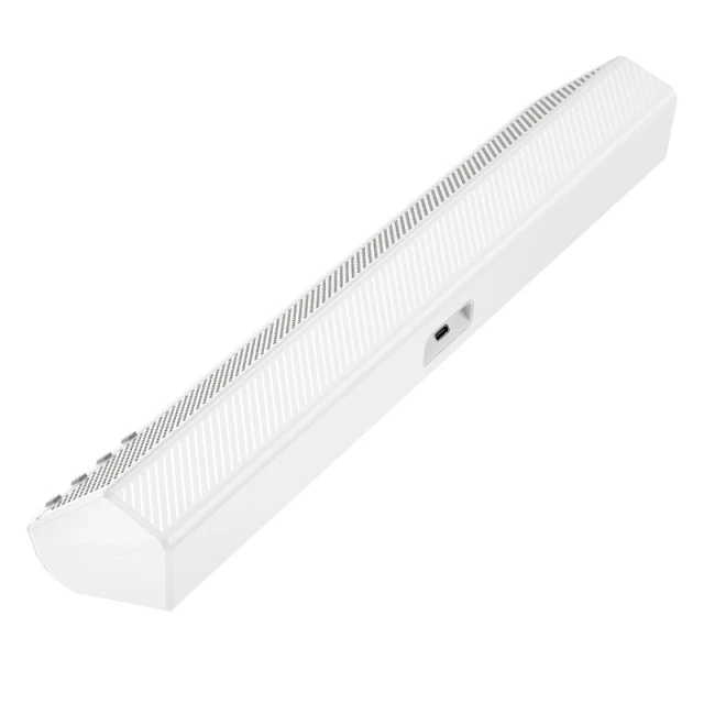 Портативна колонка Hoco BS66 White (6942007652186)