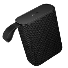 Бездротова колонка Hoco HC34 Black (6942007652193)