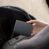 Портативная колонка Hoco HC34 Grey (6942007652209)