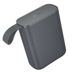 Портативна колонка Hoco HC34 Grey (6942007652209)