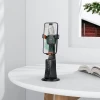 Тримач для телефону Hoco K26 з автовідстеженням обличчя 360° Black (6942007652605)