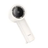 Вентилятор портативний Hoco HX63 суперпотужний White (6942007652643)
