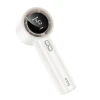 Вентилятор портативний Hoco HX64 суперпотужний White (6942007652650)