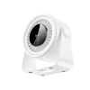 Вентилятор настільний Hoco HX66 White (6942007652674)