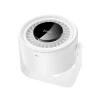 Вентилятор настільний Hoco HX66 White (6942007652674)